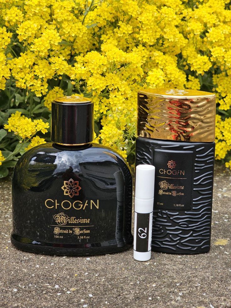Chogan Men Perfume PRODUCT CODE-030