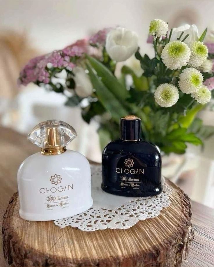 Chogan Women Perfume PRODUCT CODE-122