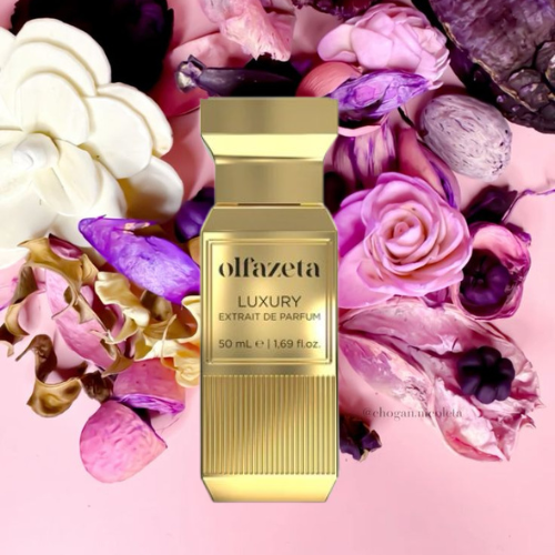 Chogan Unisex Perfume PRODUCT CODE-106