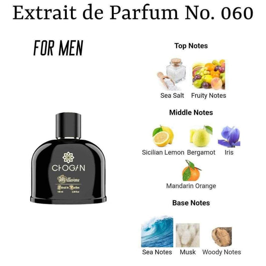 Chogan Men Perfume PRODUCT CODE-060