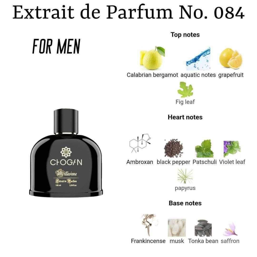 Chogan Men Perfume PRODUCT CODE-084