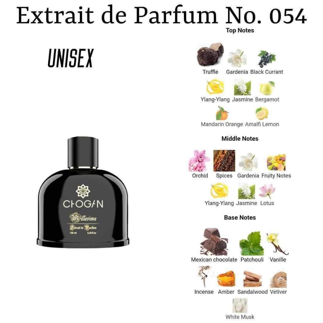 Chogan Men Perfume PRODUCT CODE-054