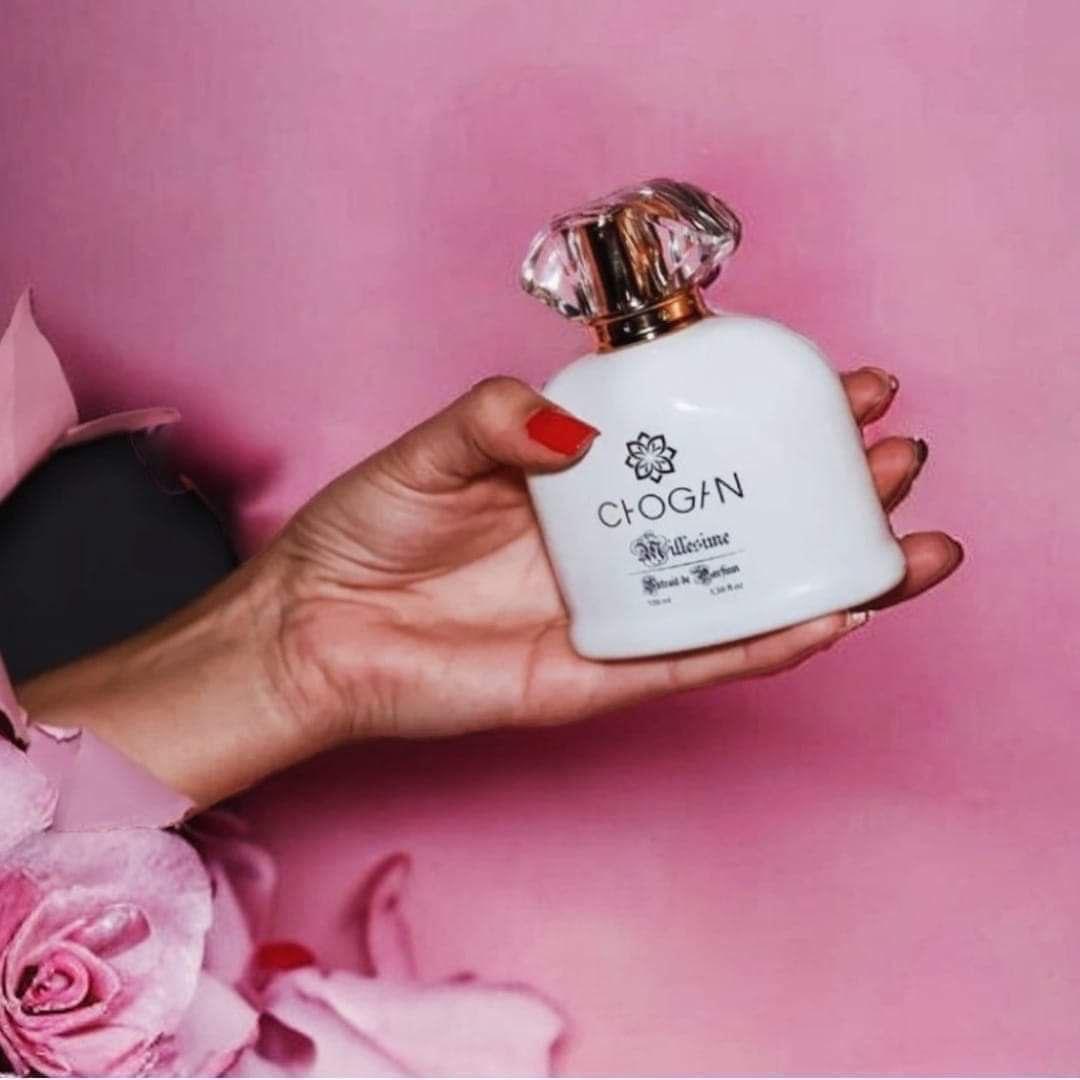 Chogan Women Perfume PRODUCT CODE-122