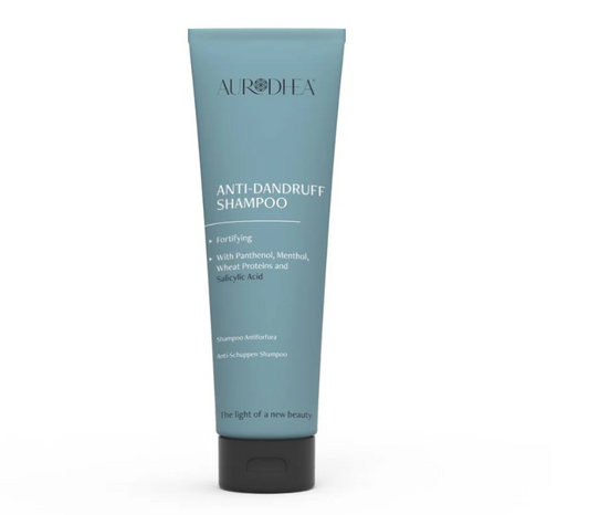 Anti-dandruff Shampoo with Salicylic Acid - 250 ml
