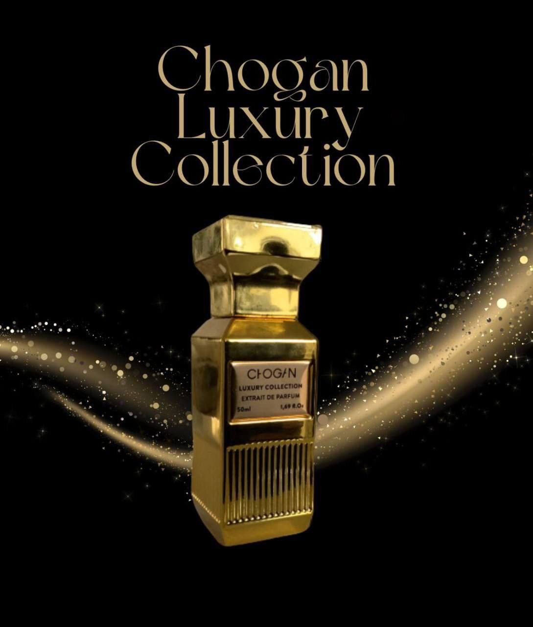 Chogan Unisex Perfume PRODUCT CODE-106