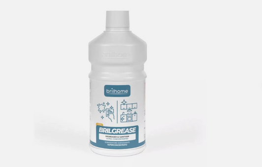 BrilGrease Chogan Plus - Degreaser and stain remover 750ml