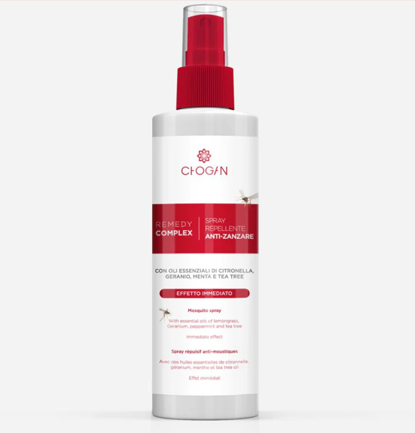 Chogan Mosquito Spray - 150 ml