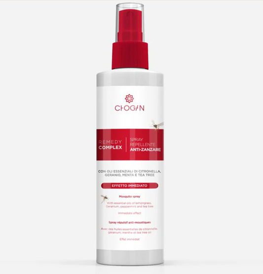 Chogan Mosquito Spray - 150 ml