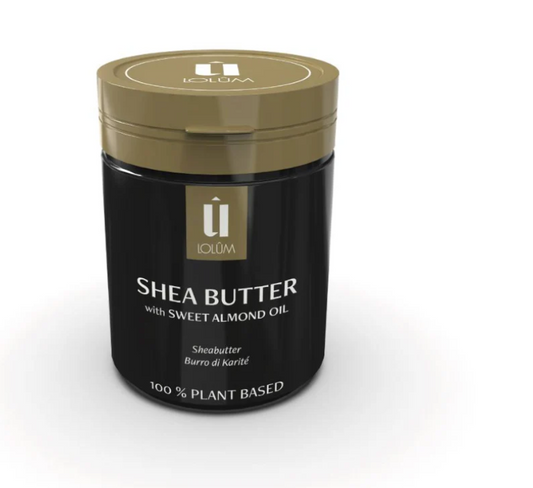 Shea Butter - 150 ml For Moisturize Skin And Increase Elasticity