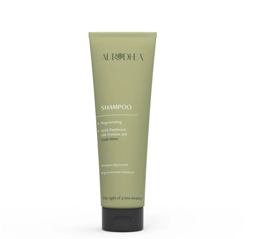 Shampoo With Snail Slime -250ML