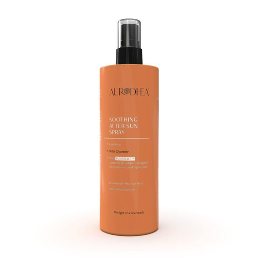 AURODHEA Soothing After Sun Spray (Mountain Anemone Fragrance) - 150 ml