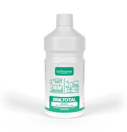 BrilTotal Chogan - Multi-surface cleaner 750ml Dust-Removing Sanitizing Detergent